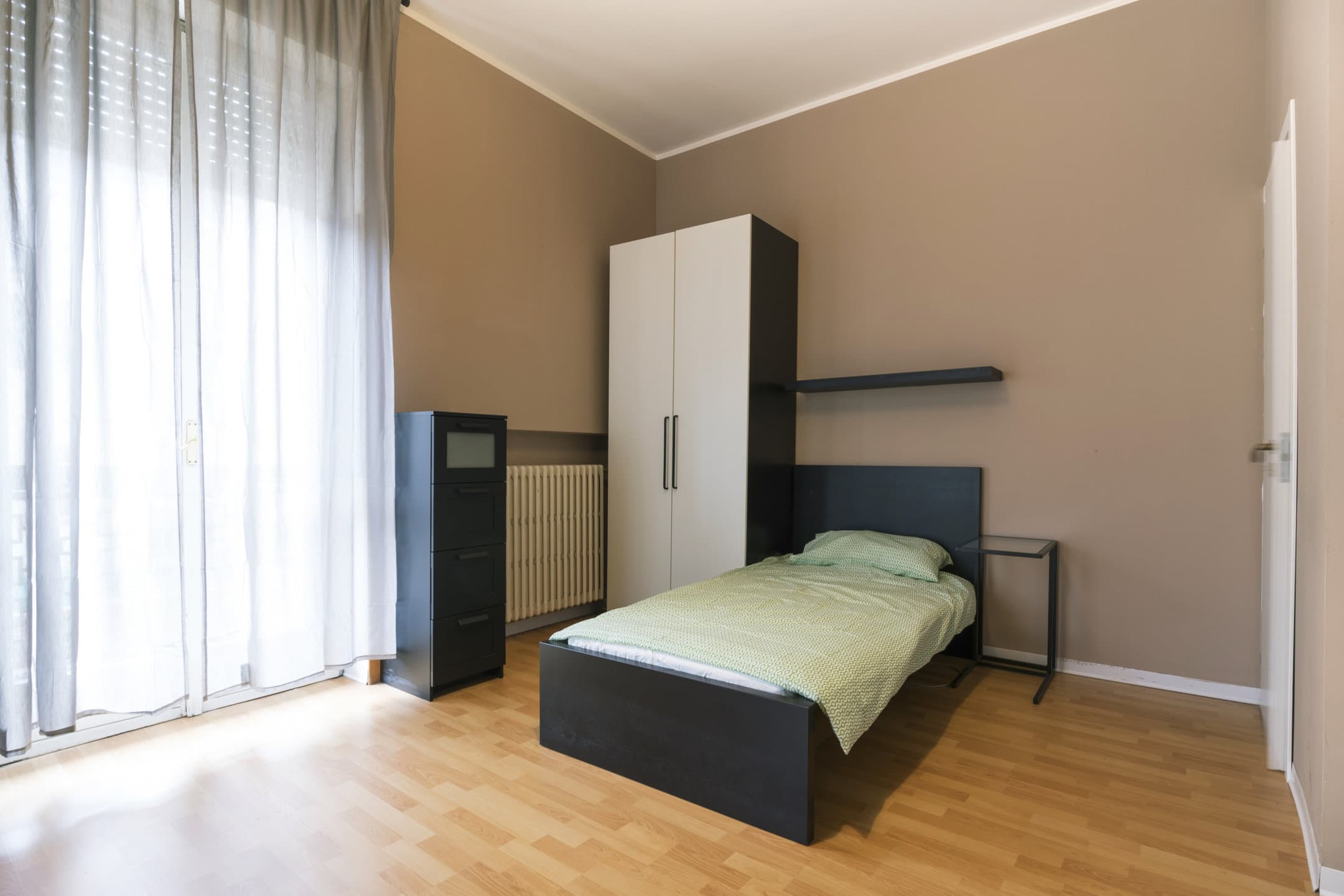 Image of the room