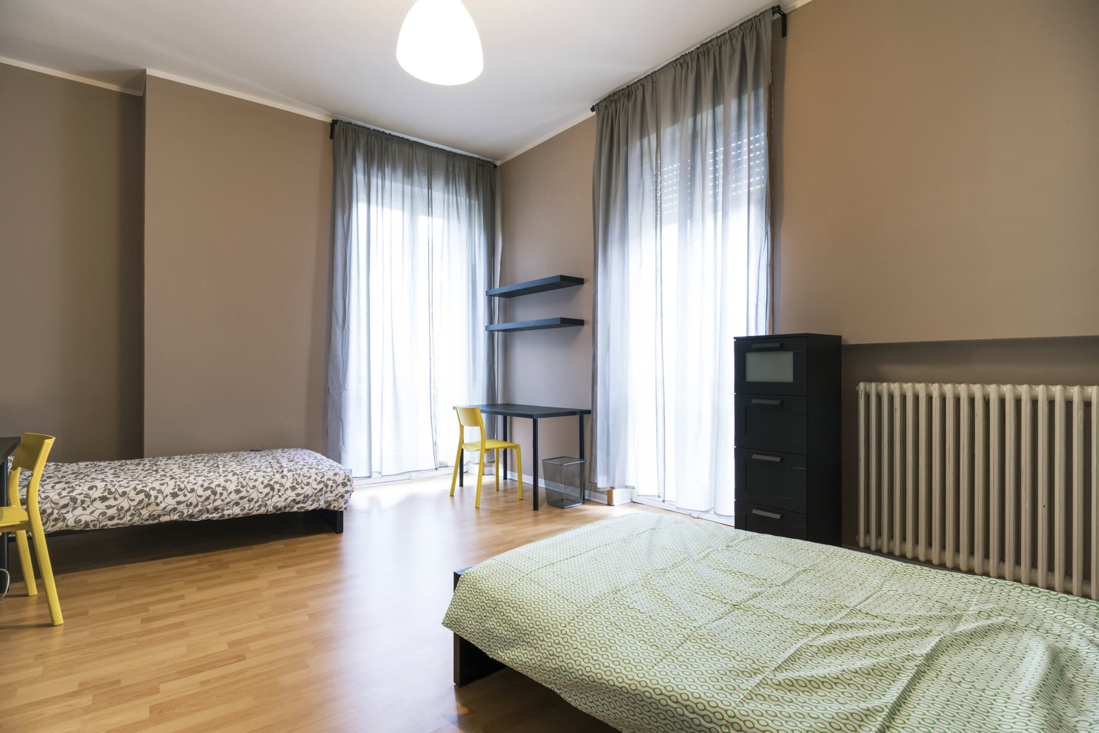 Image of the room
