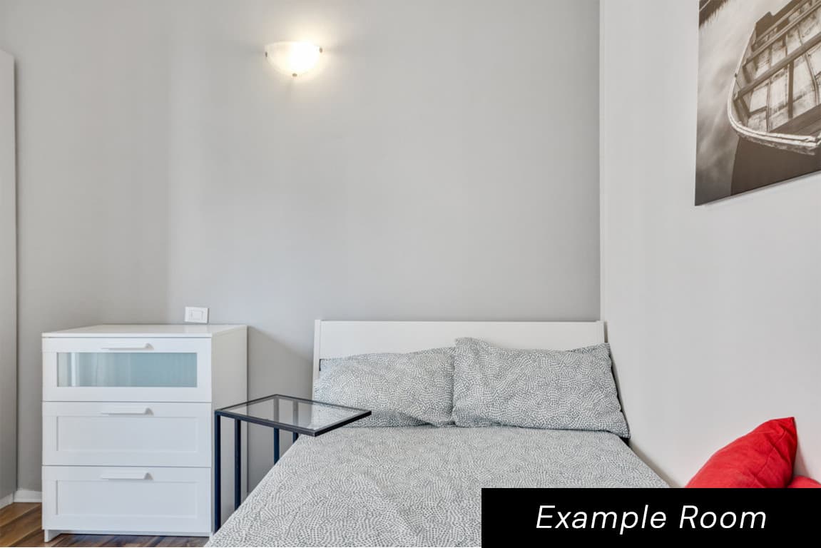 Image of the room