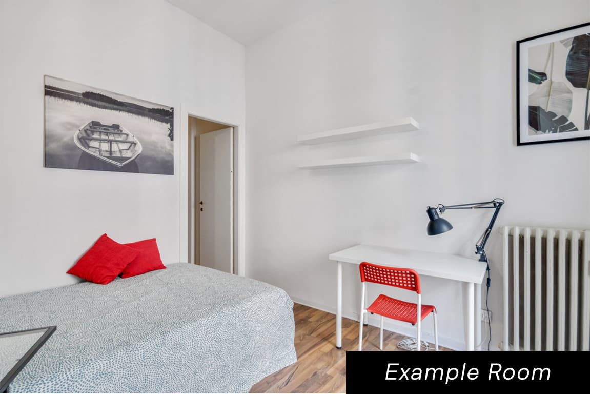 Image of the room