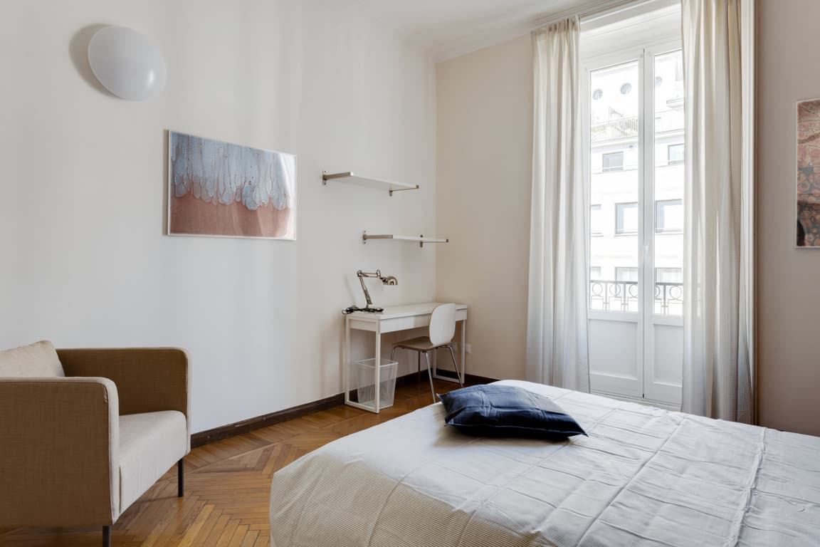 Image of the room
