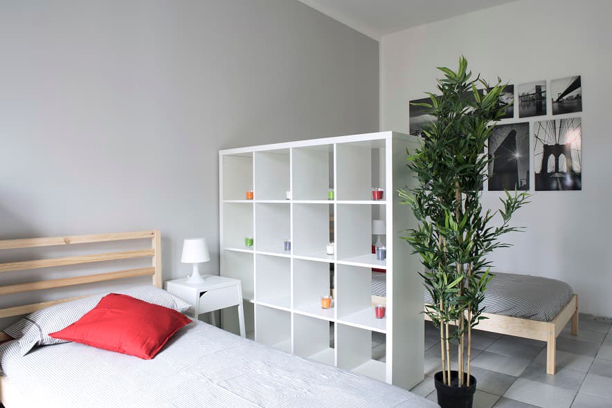 Image of the room