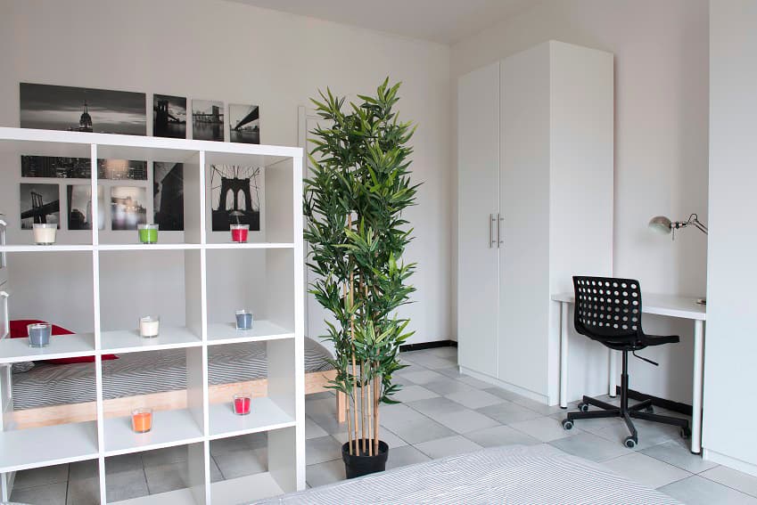 Image of the room
