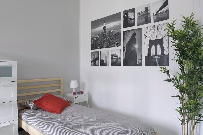 Image of the room