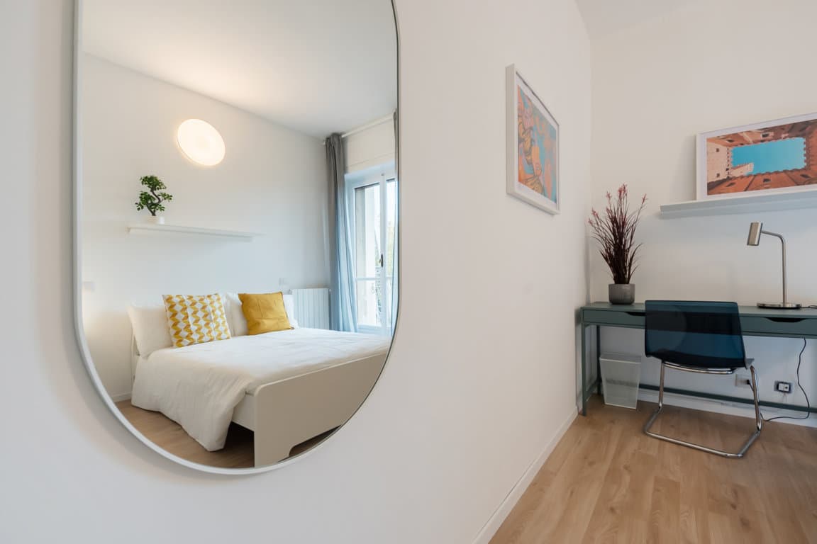Image of the room