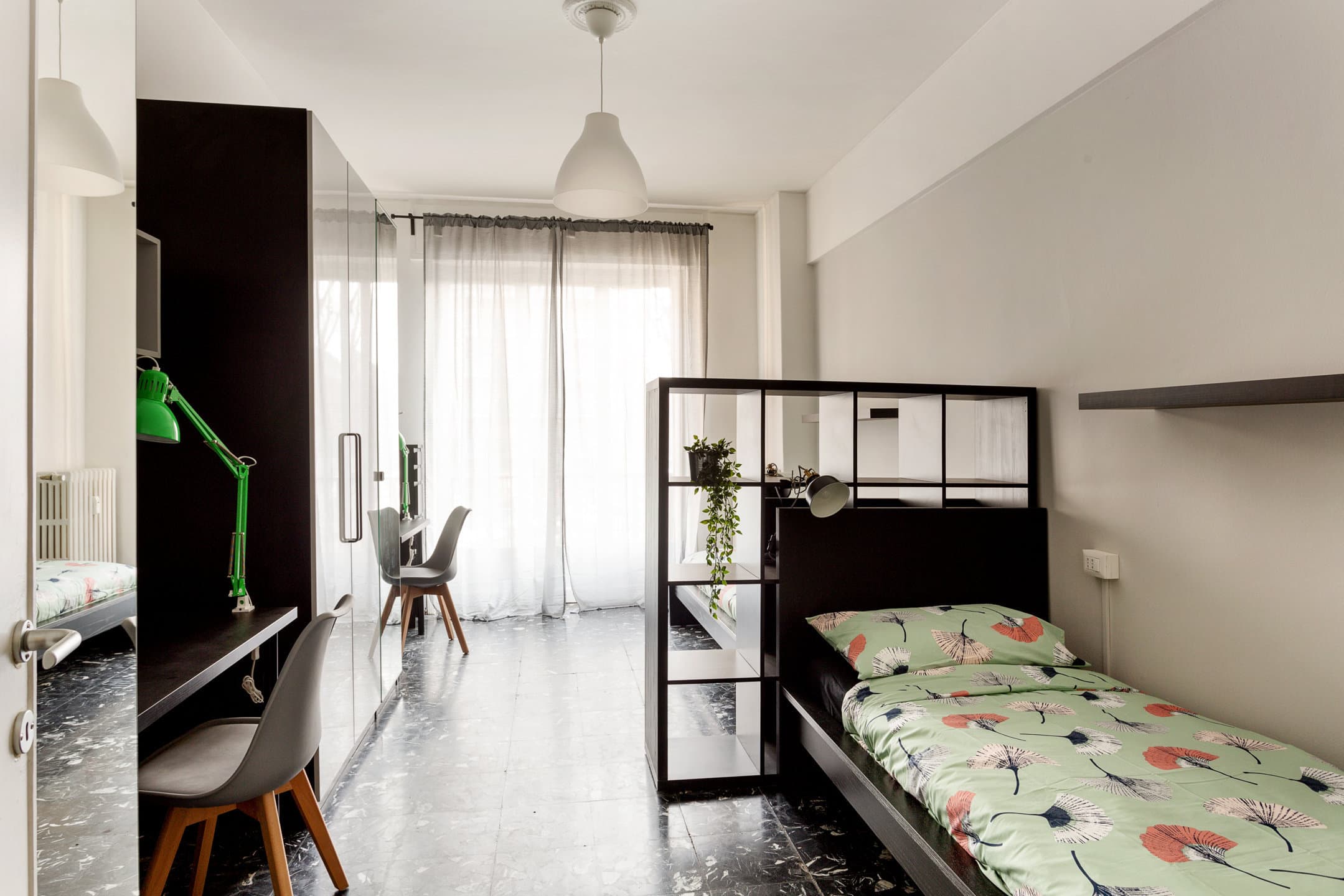 Image of the room