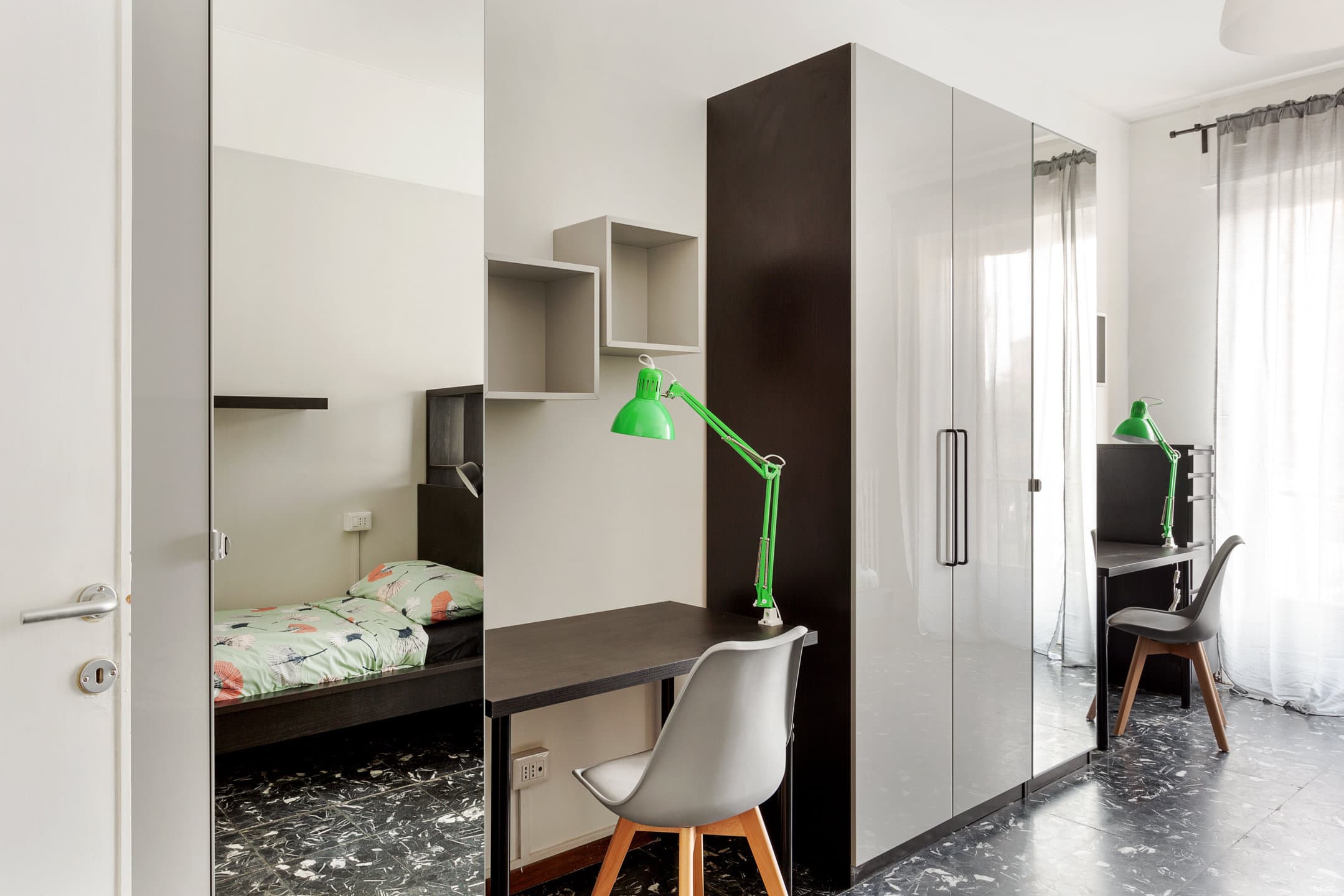 Image of the room