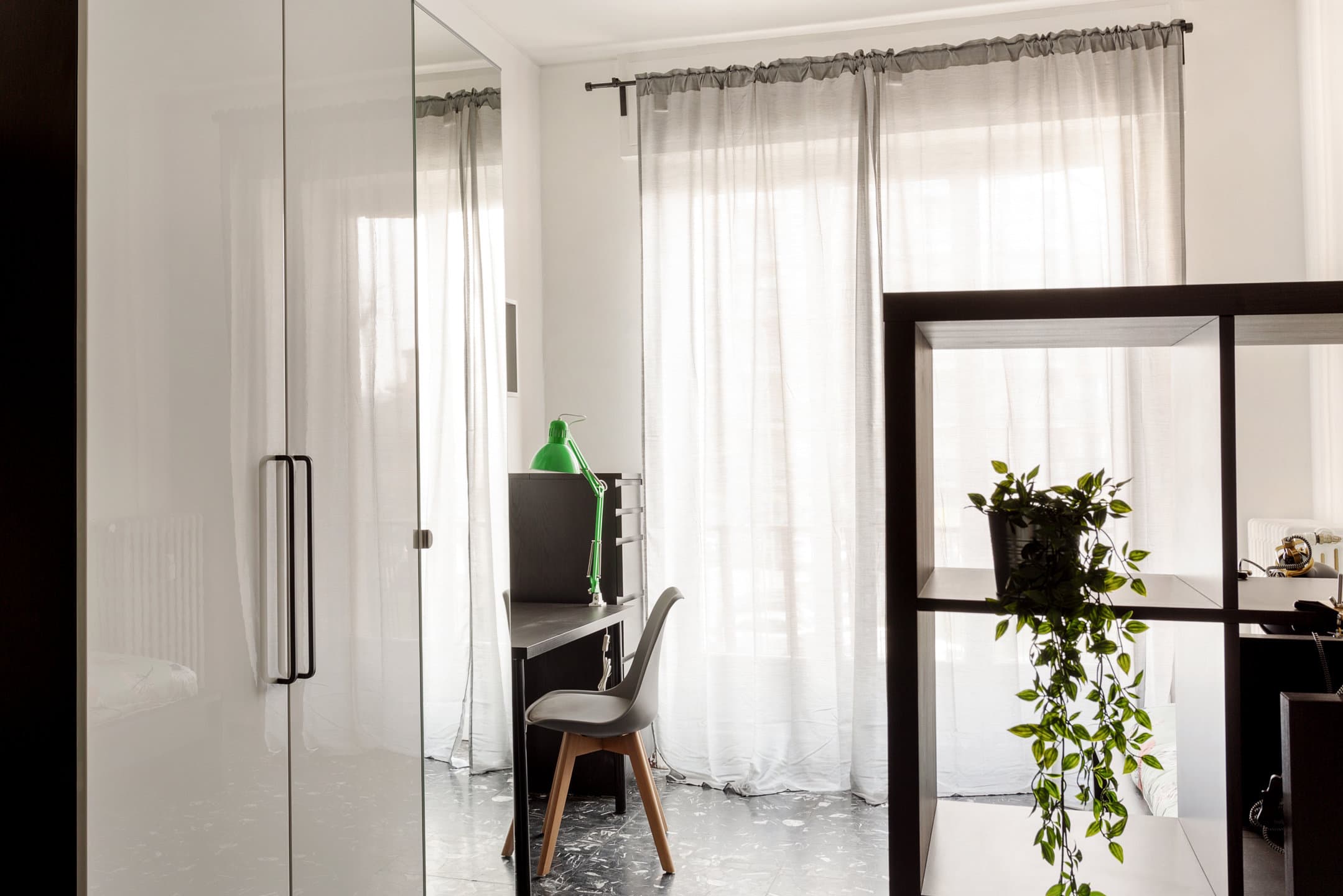 Image of the room