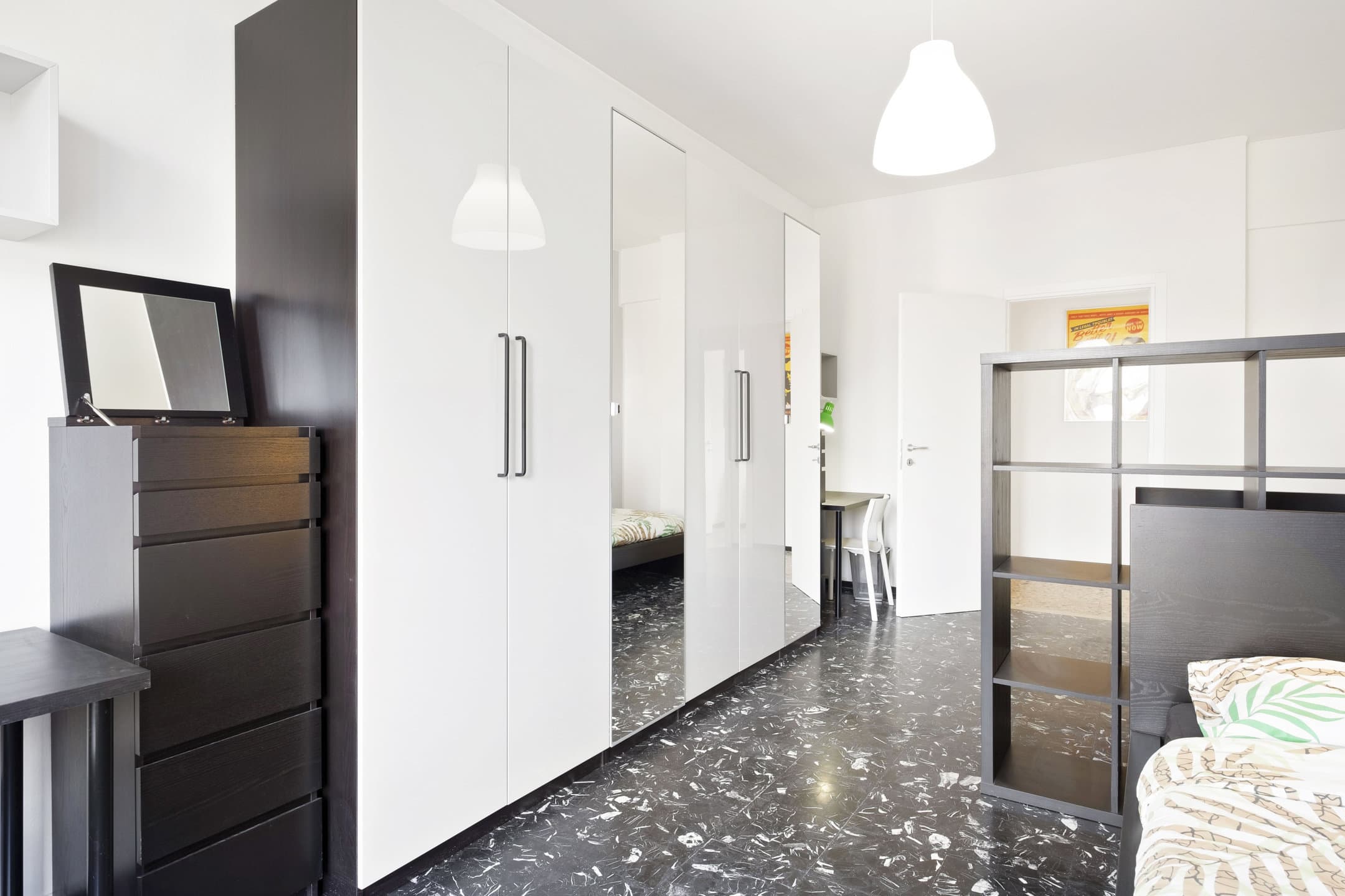 Image of the room
