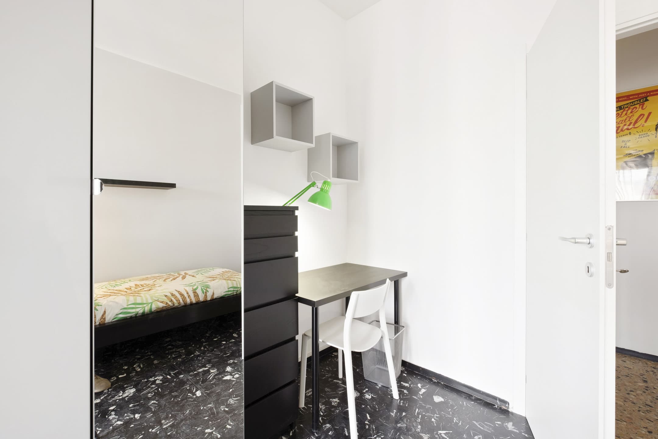 Image of the room