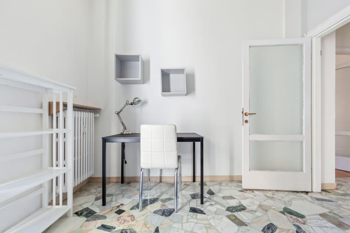 Image of the room