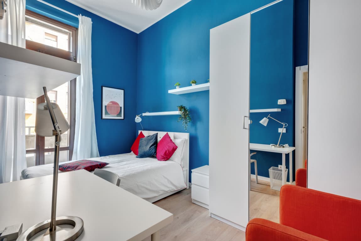 Image of the room