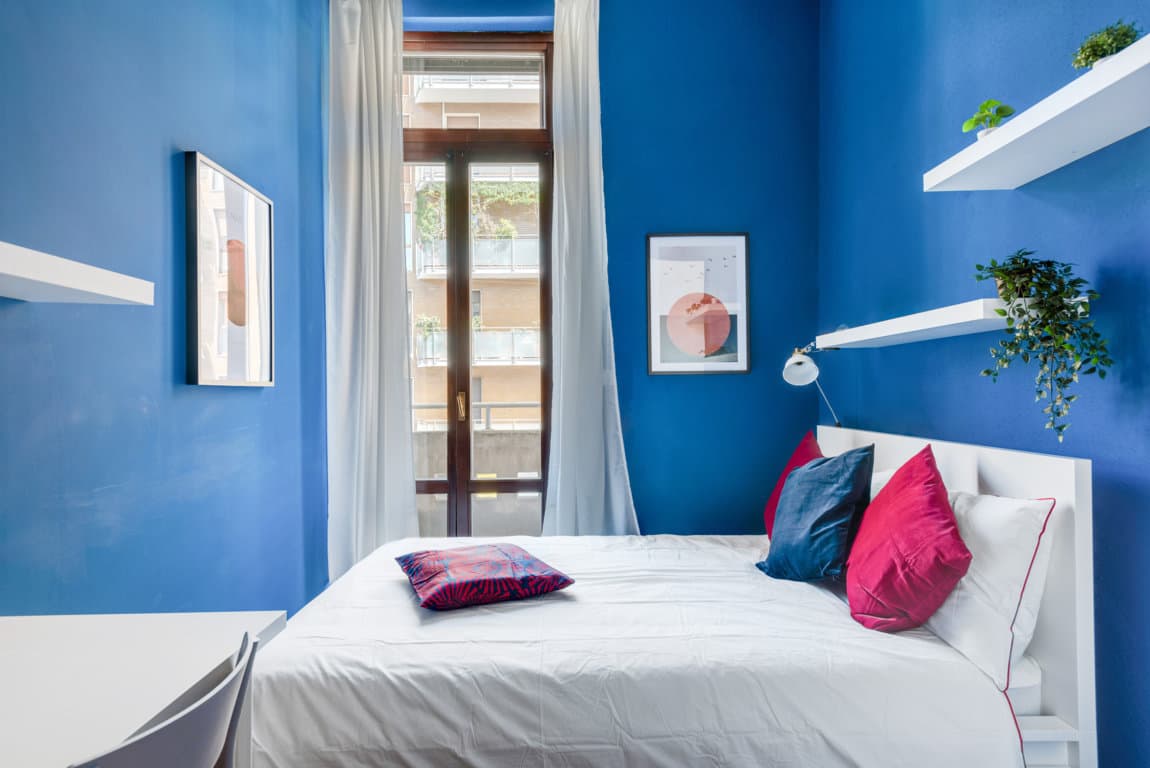 Image of the room