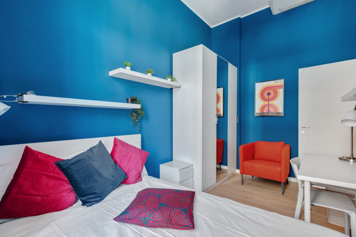 Image of the room