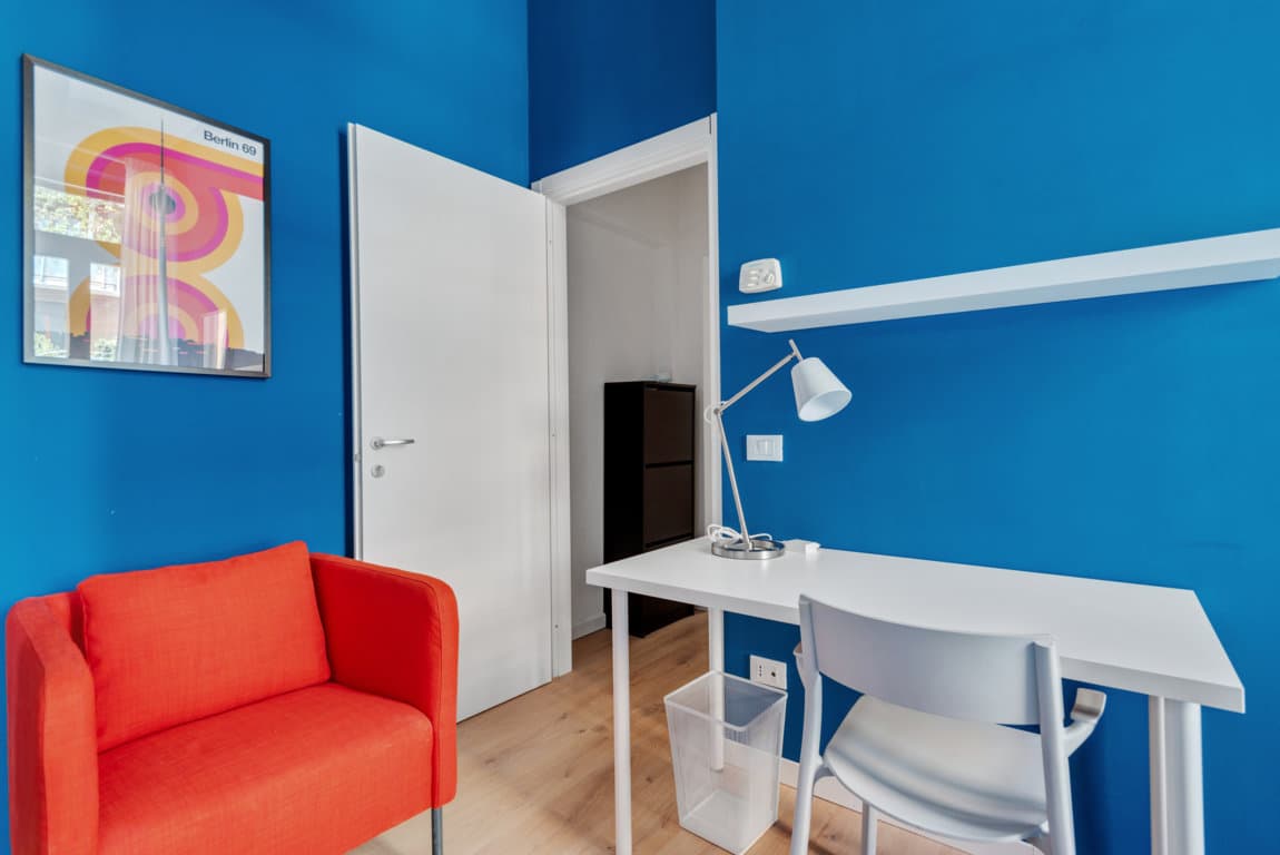Image of the room