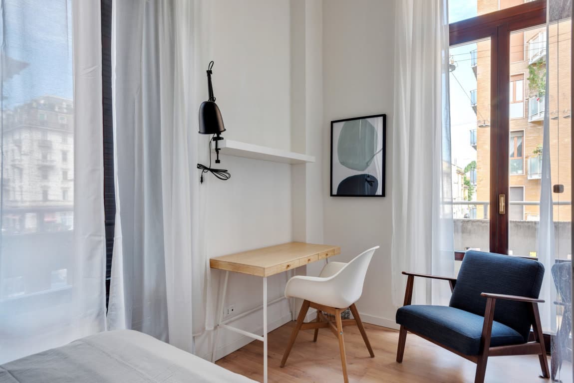 Image of the room