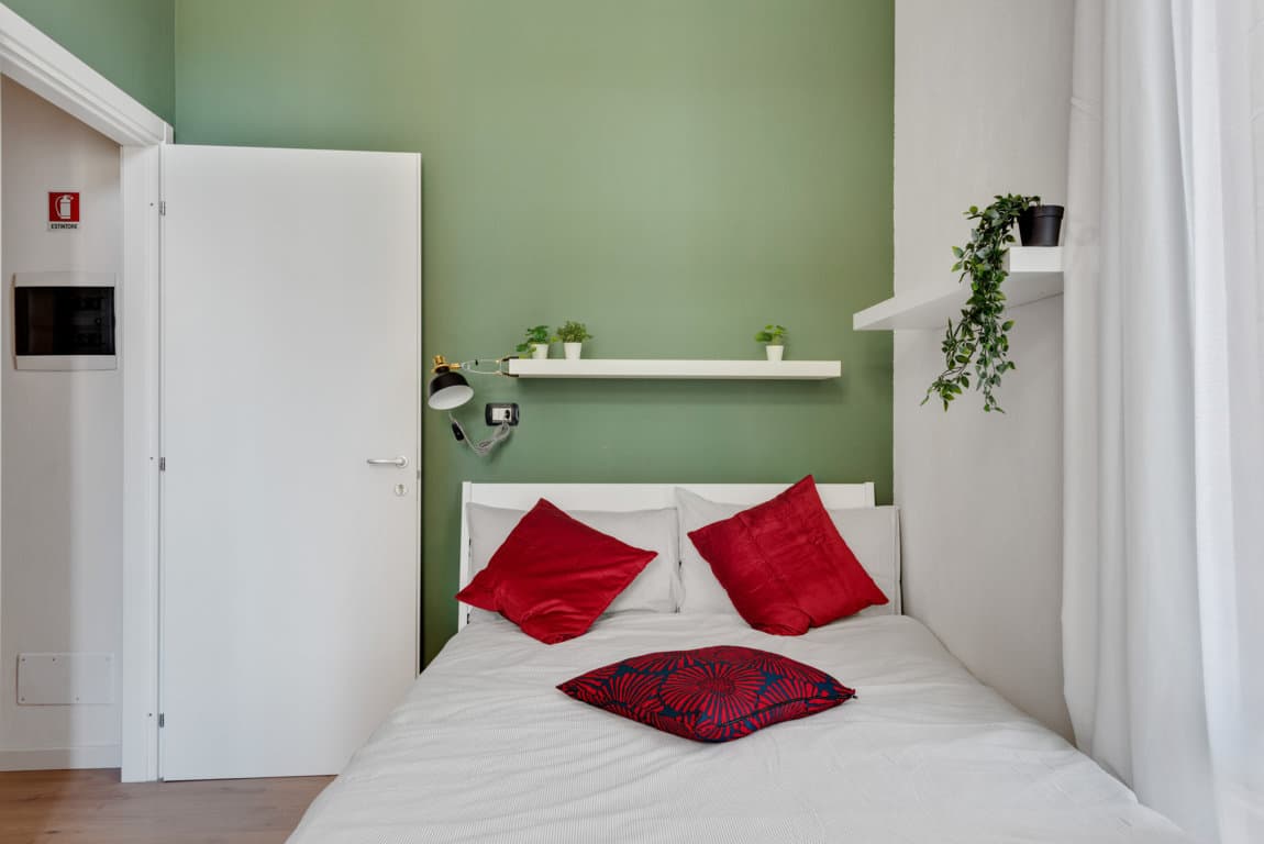 Image of the room