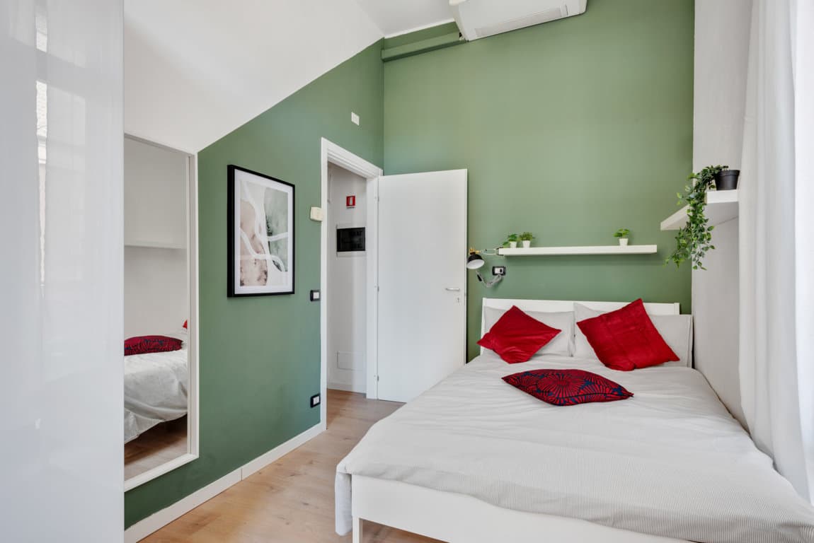 Image of the room