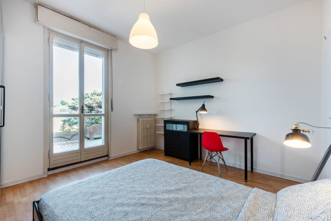 Image of the room