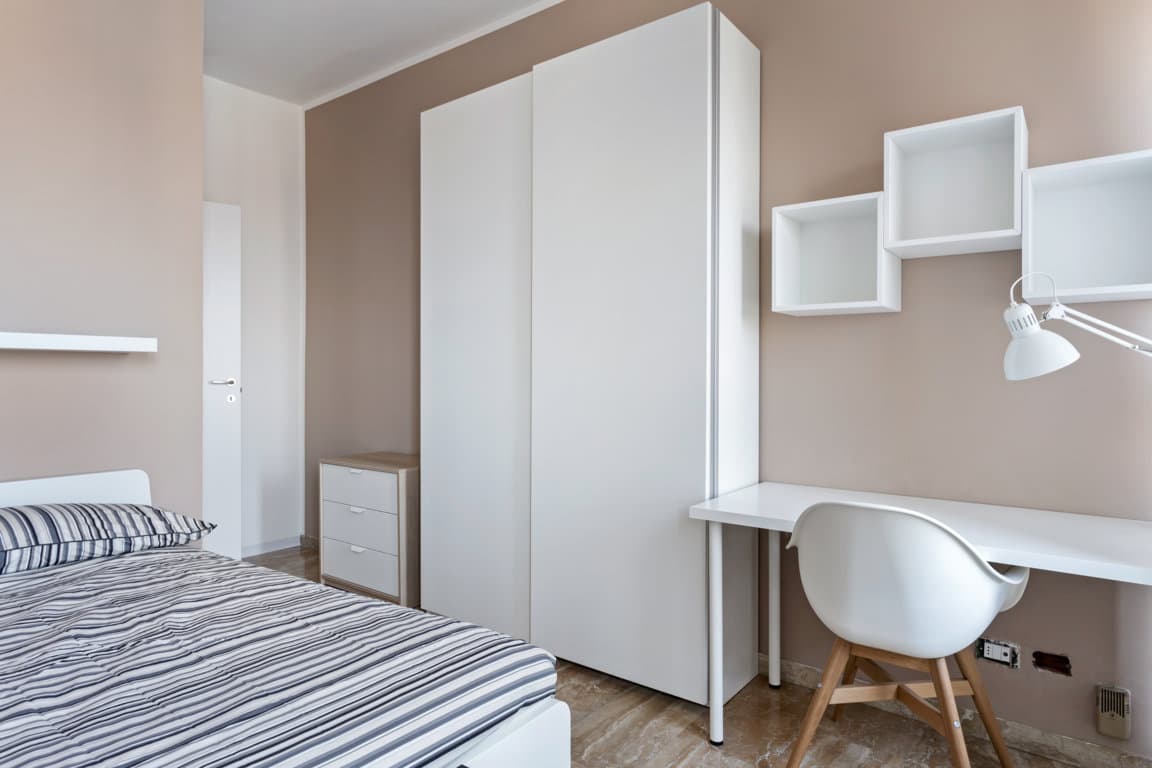 Image of the room