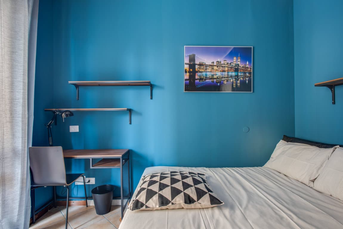 Image of the room