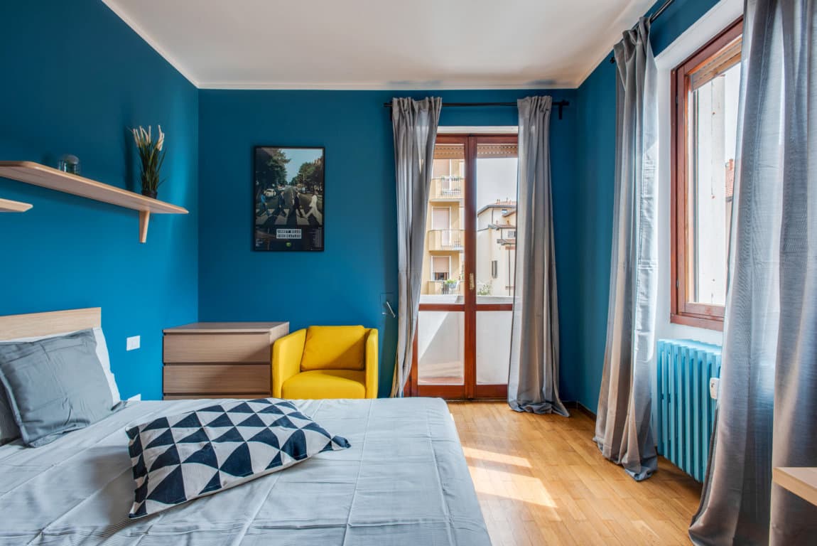 Image of the room