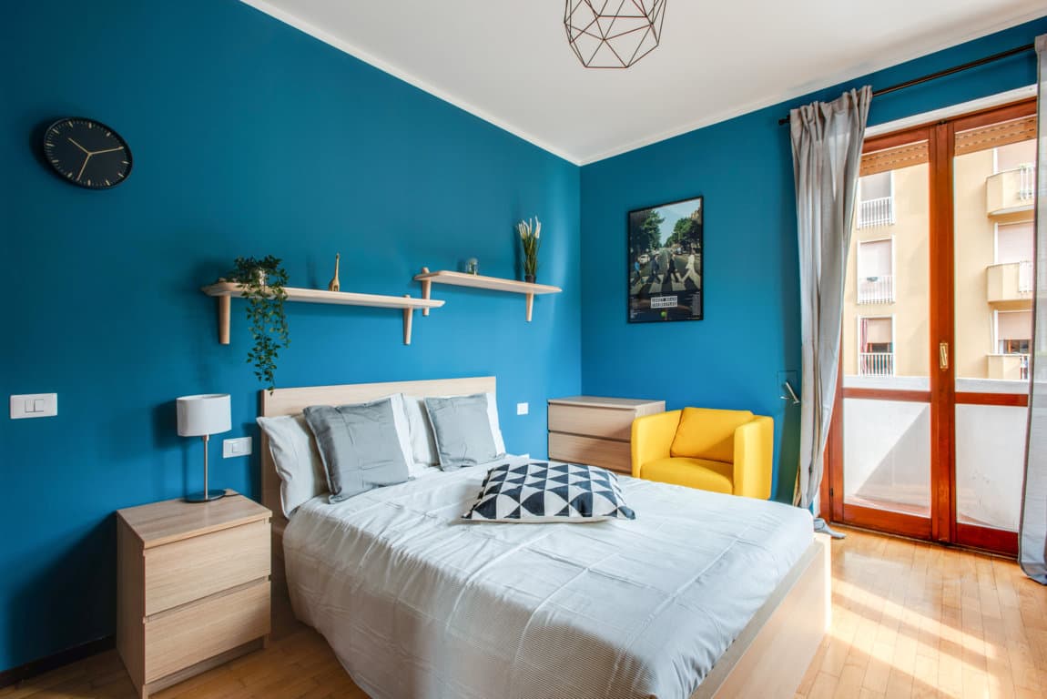 Image of the room