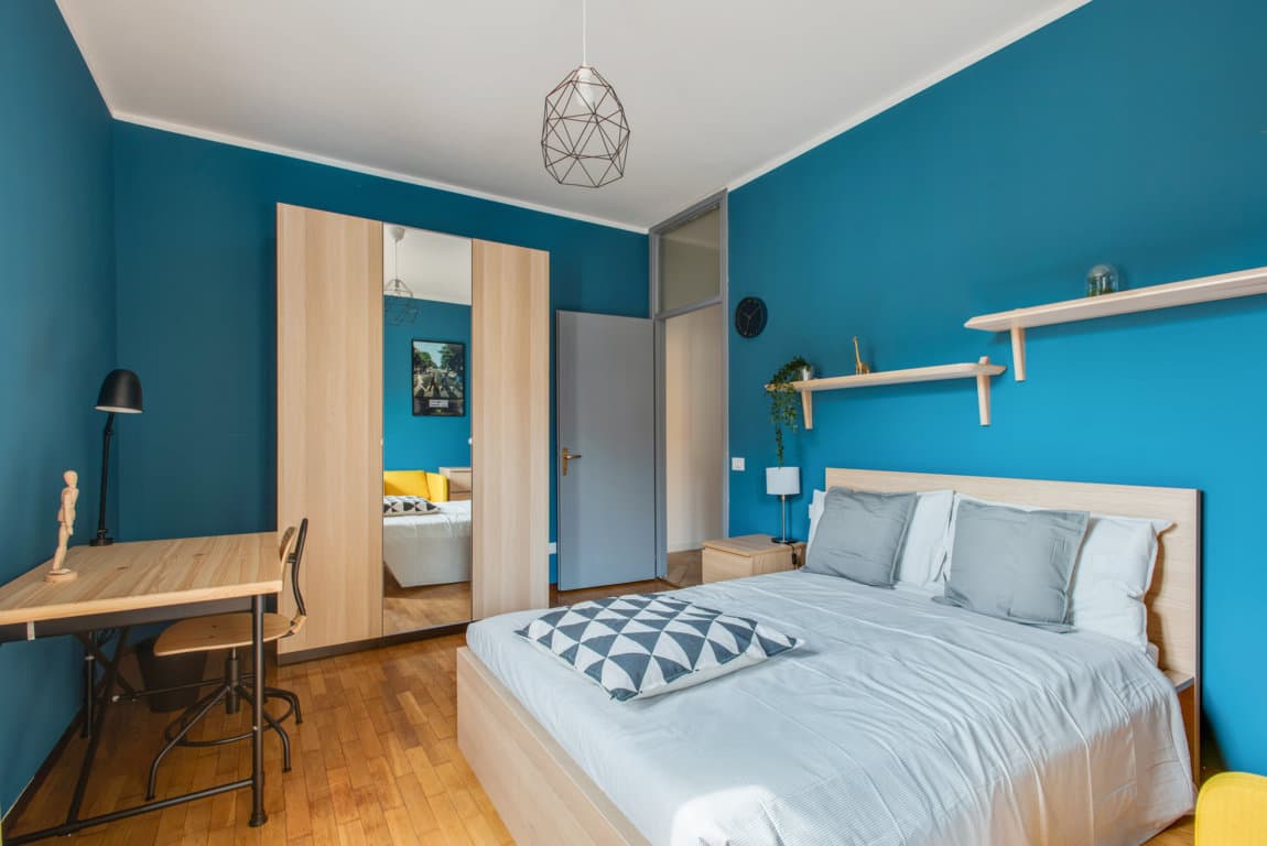 Image of the room