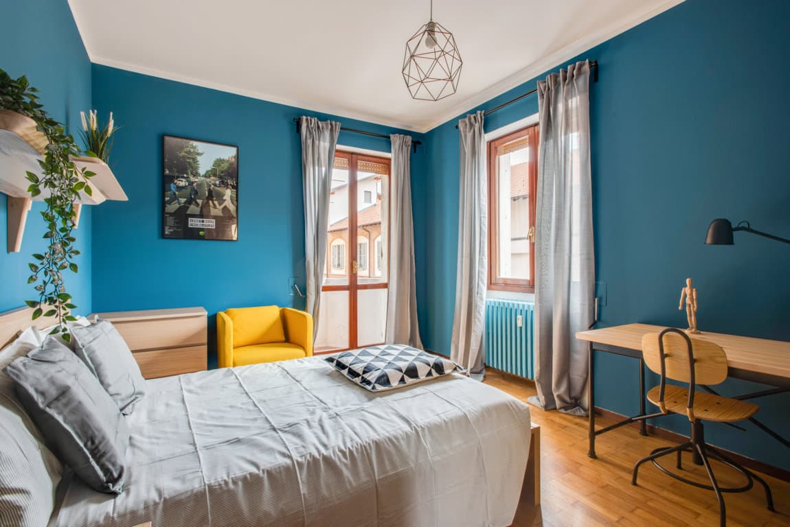 Image of the room