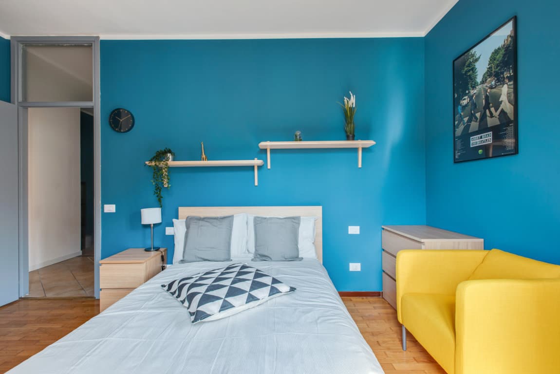 Image of the room