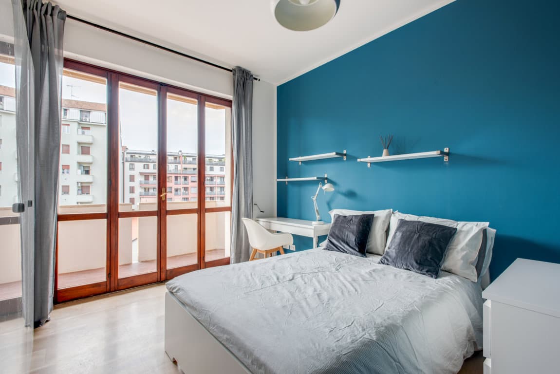 Image of the room