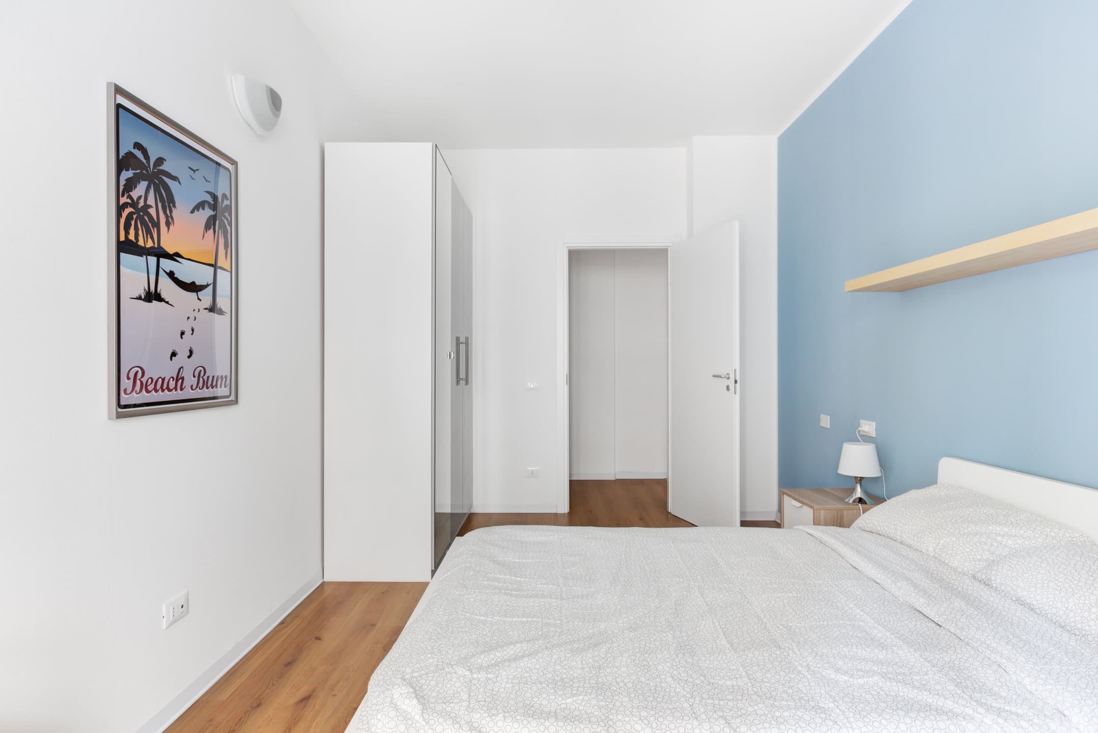 Image of the room