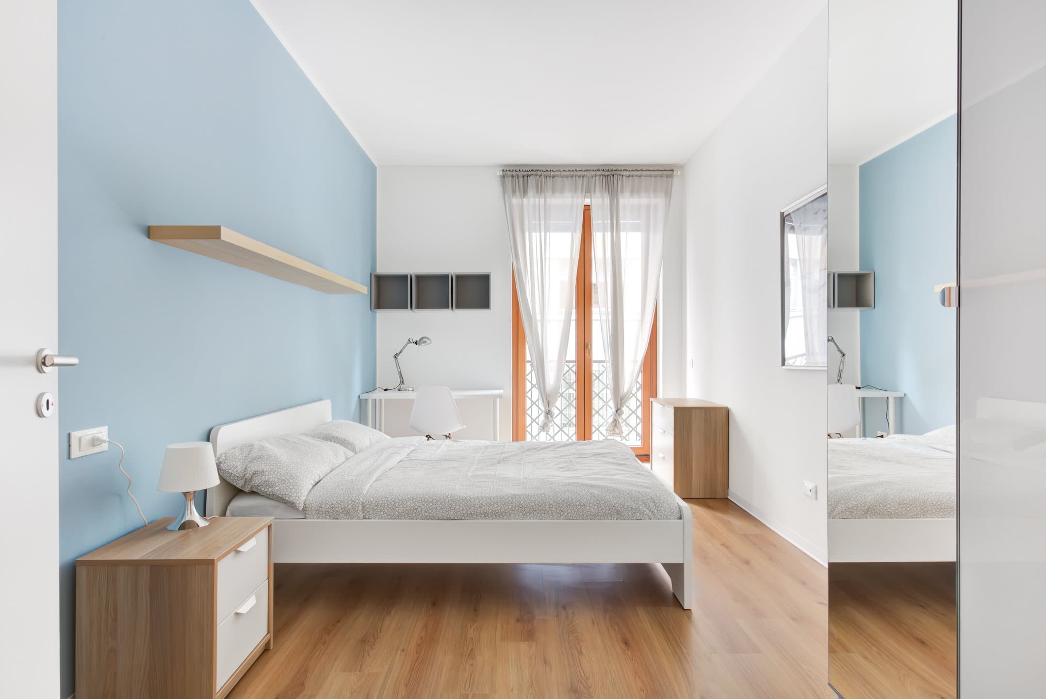 Image of the room