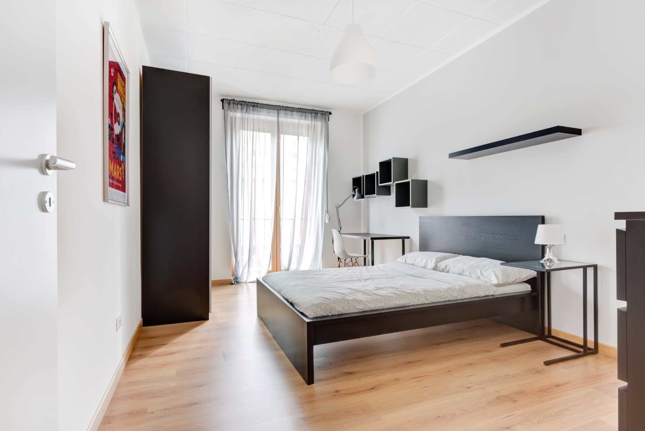 Image of the room