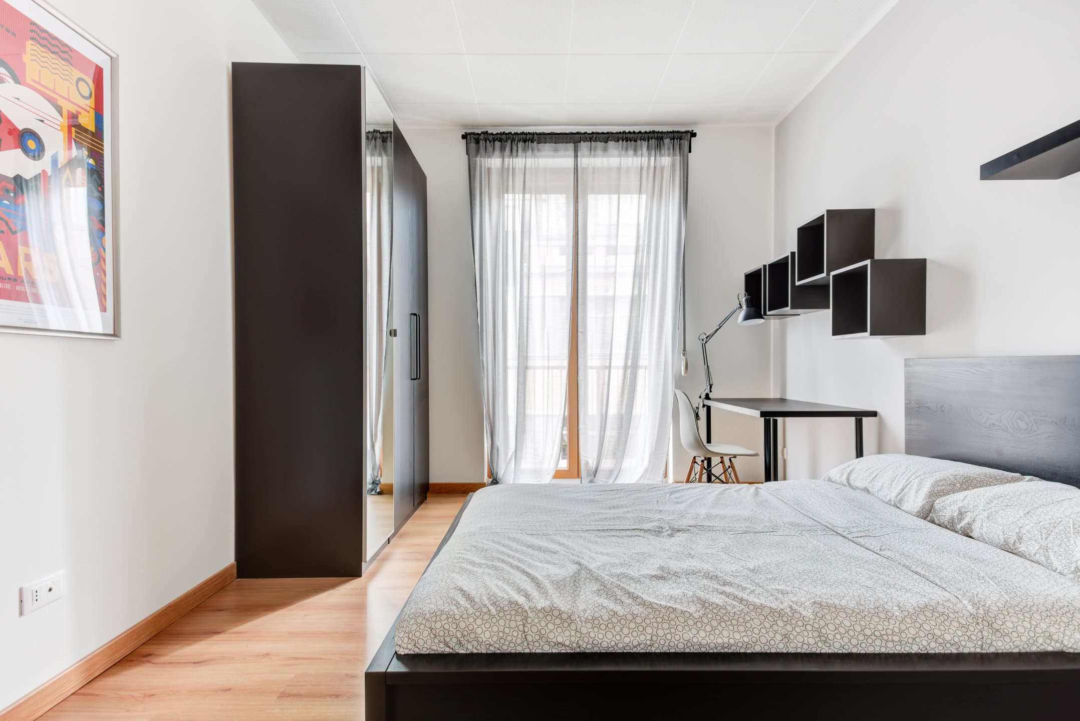 Image of the room
