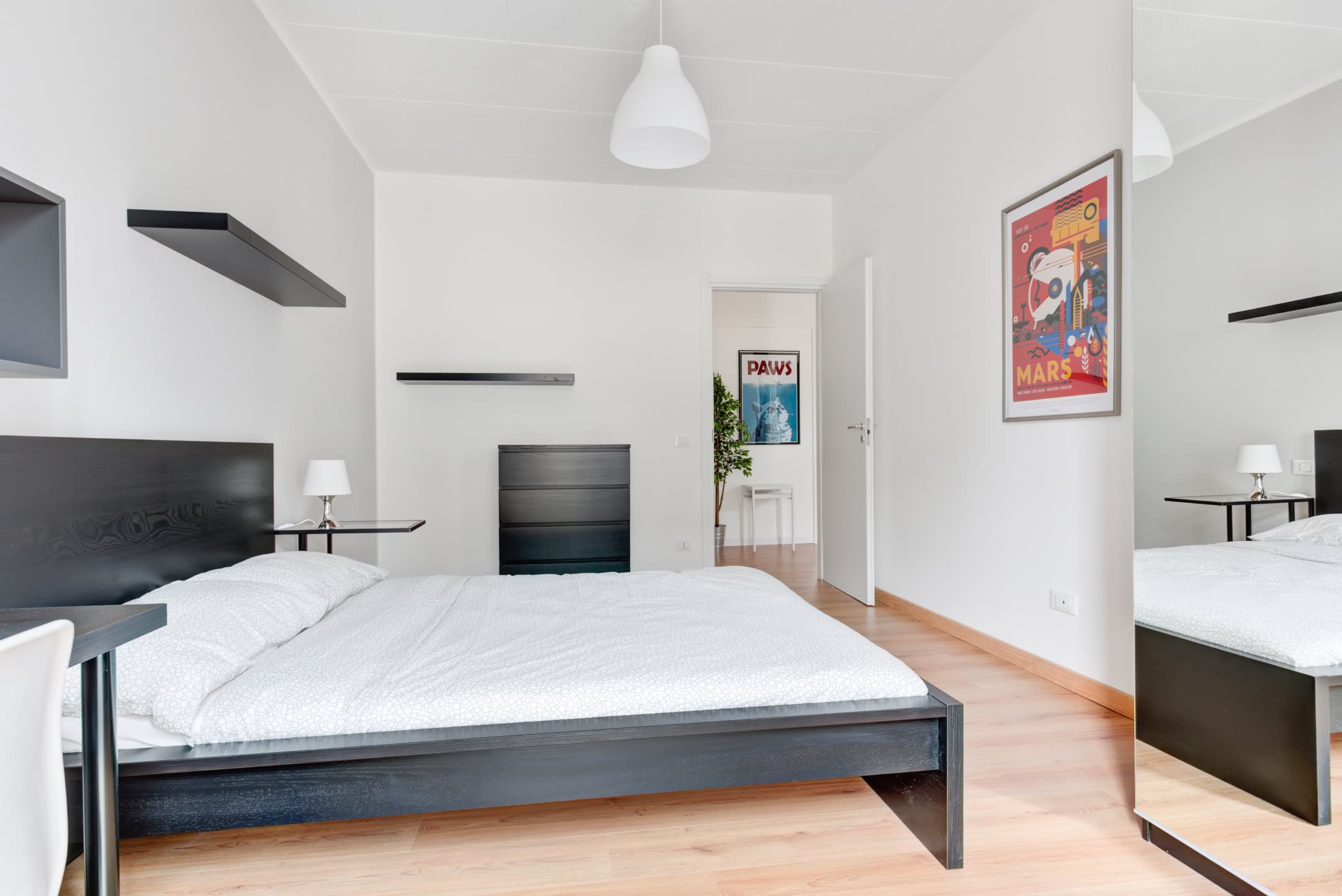 Image of the room