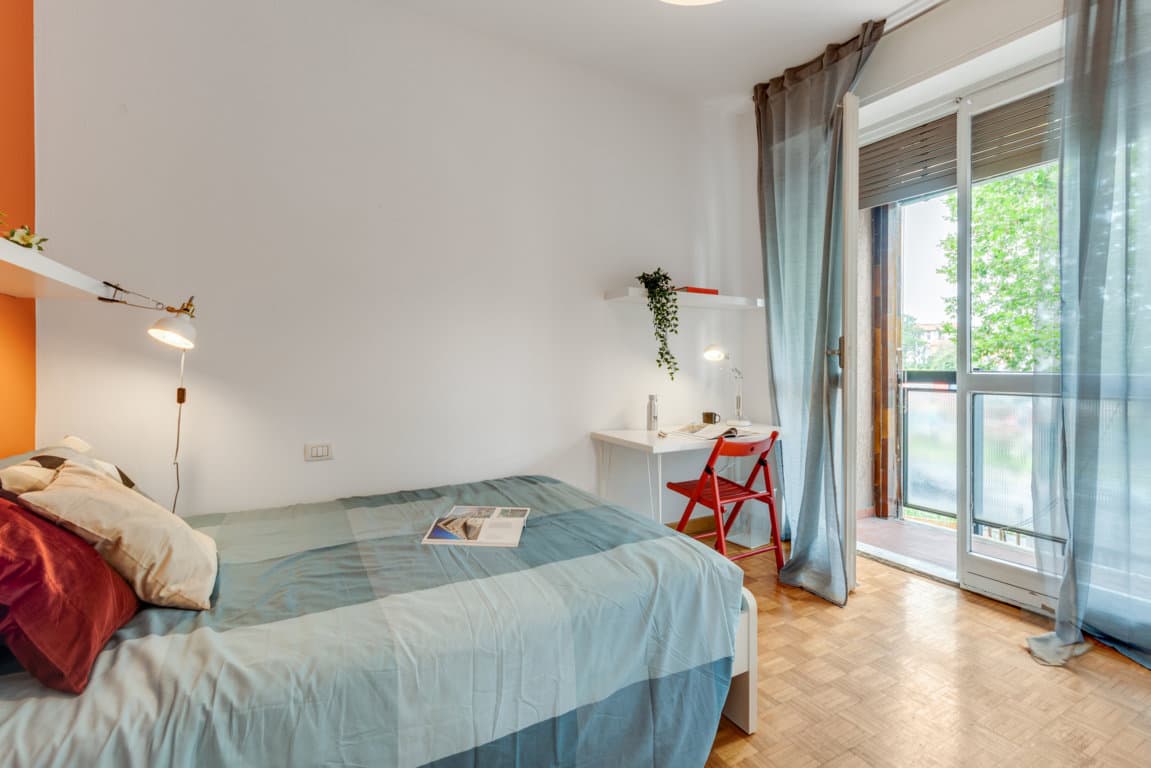 Image of the room