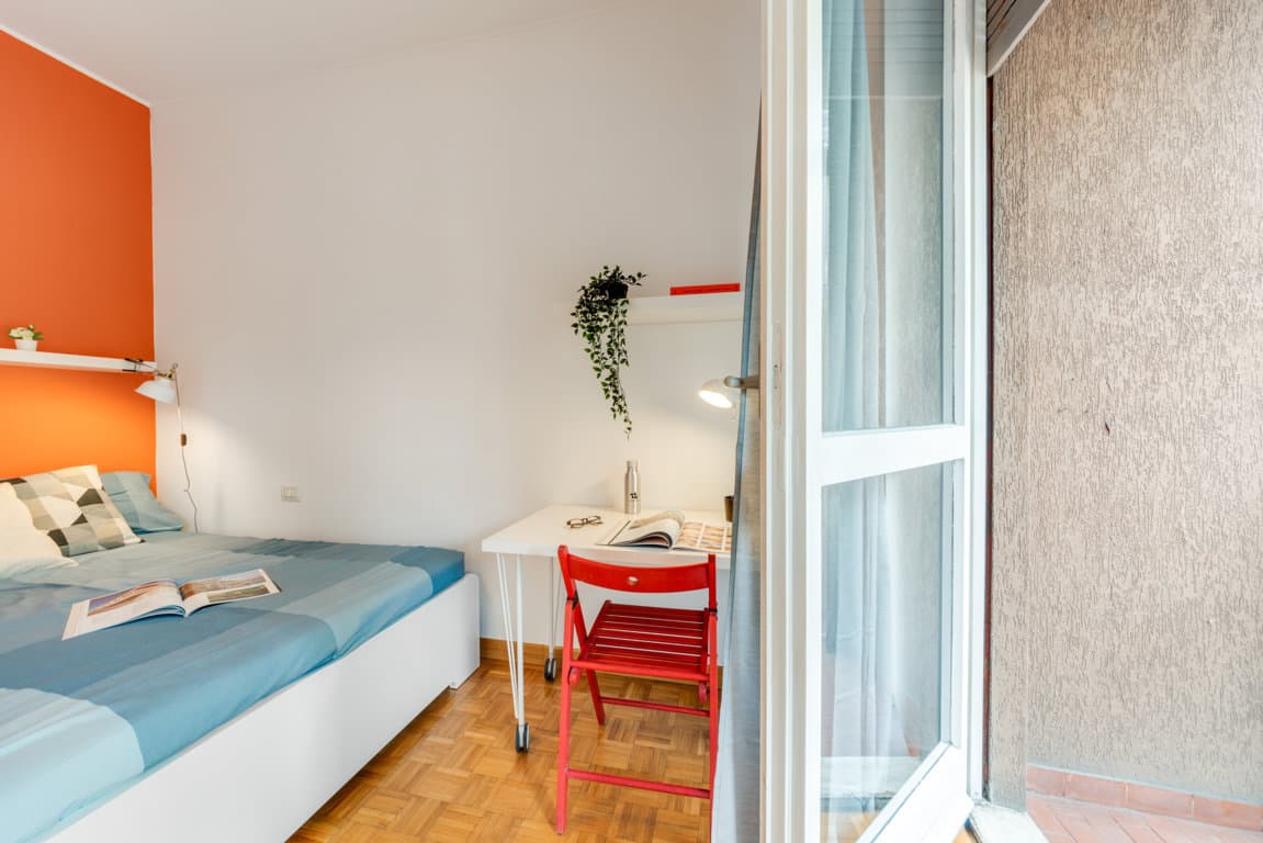 Image of the room