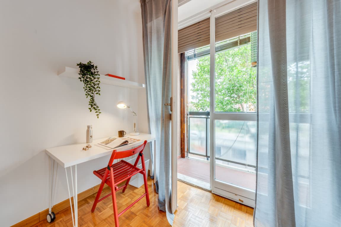 Image of the room
