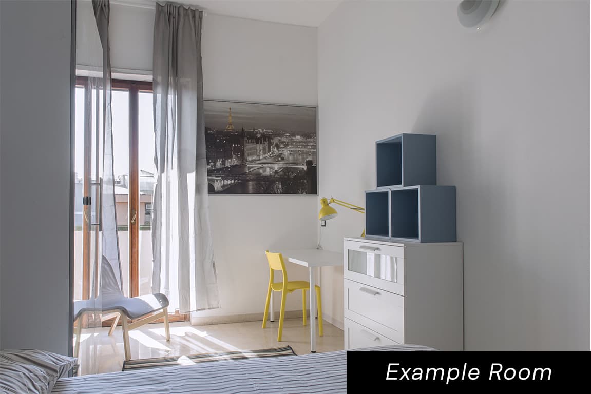 Image of the room