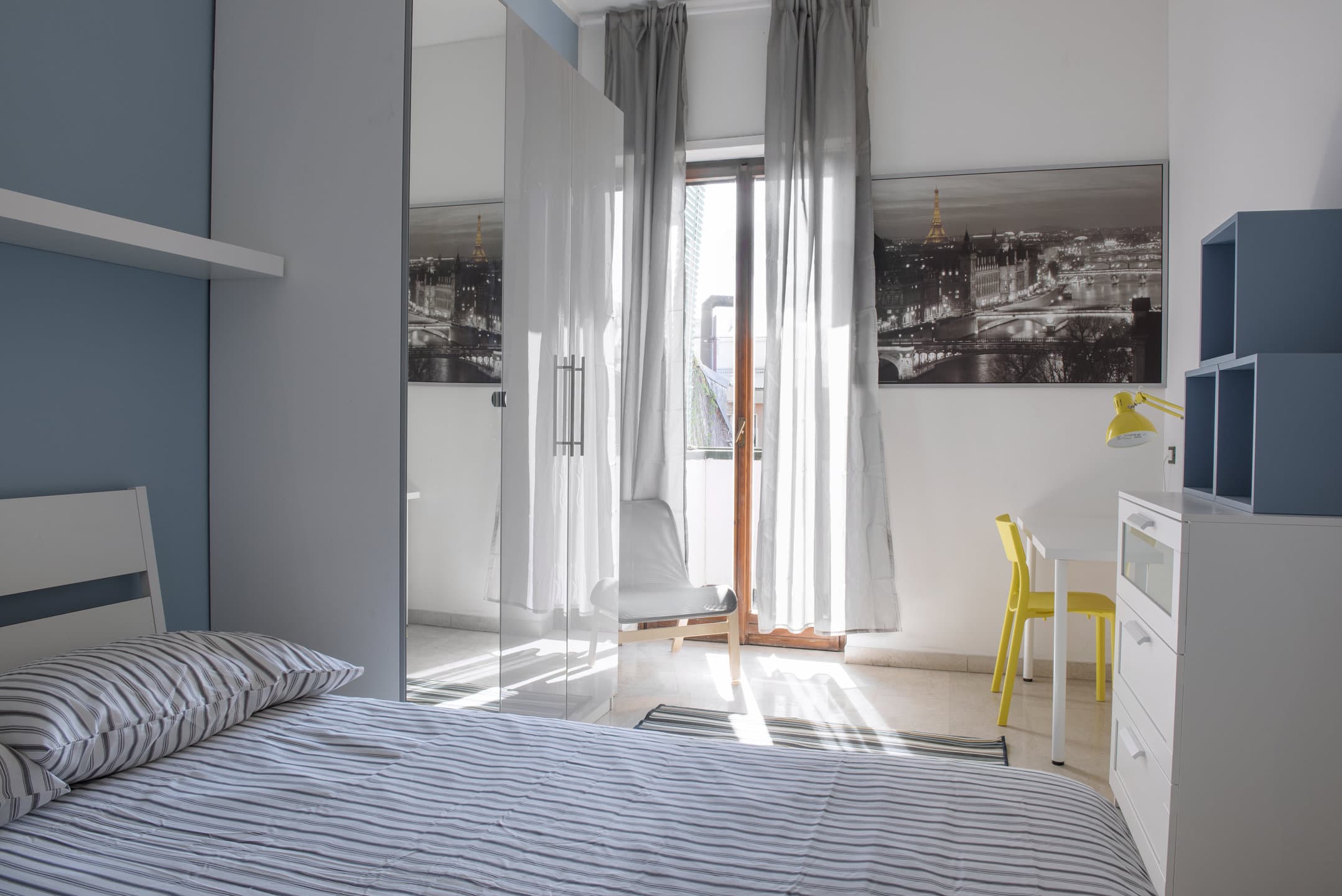 Image of the room
