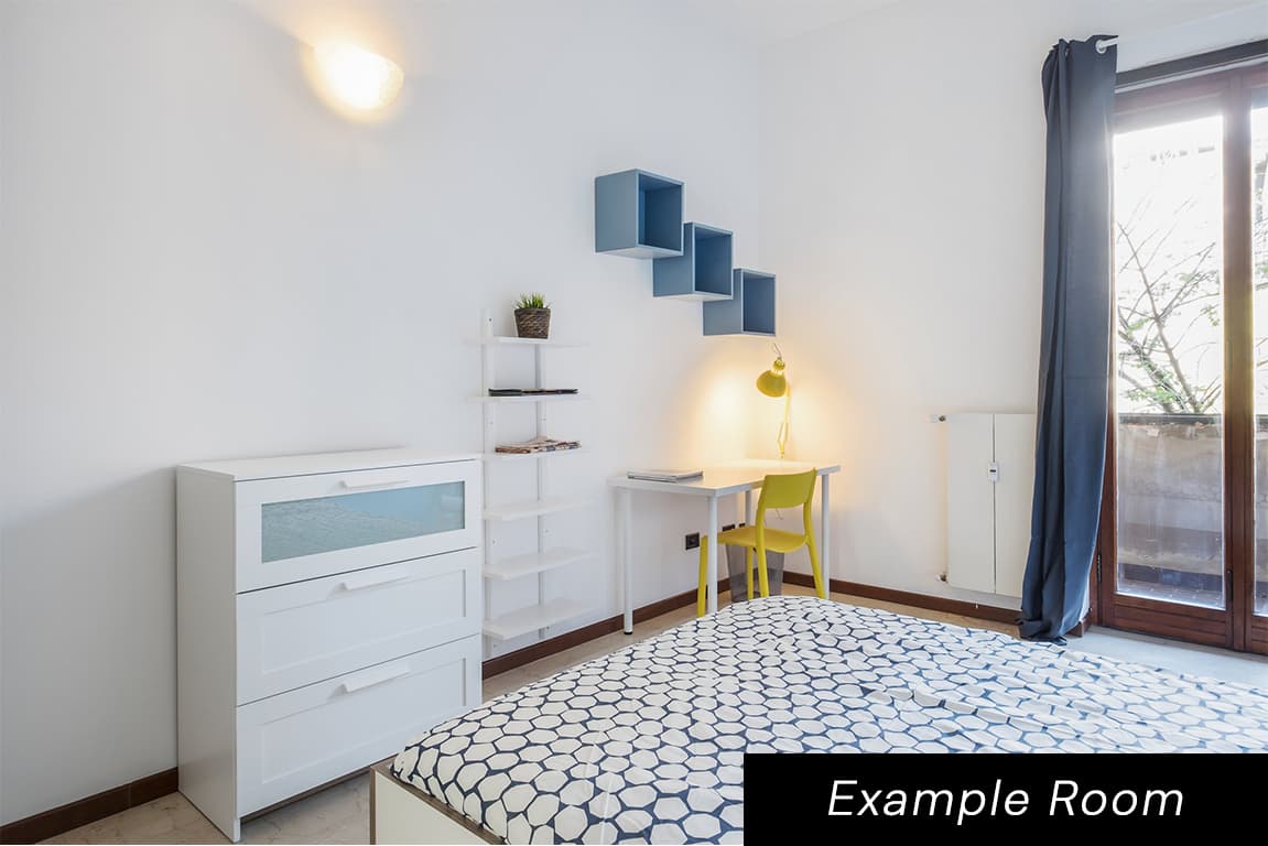 Image of the room