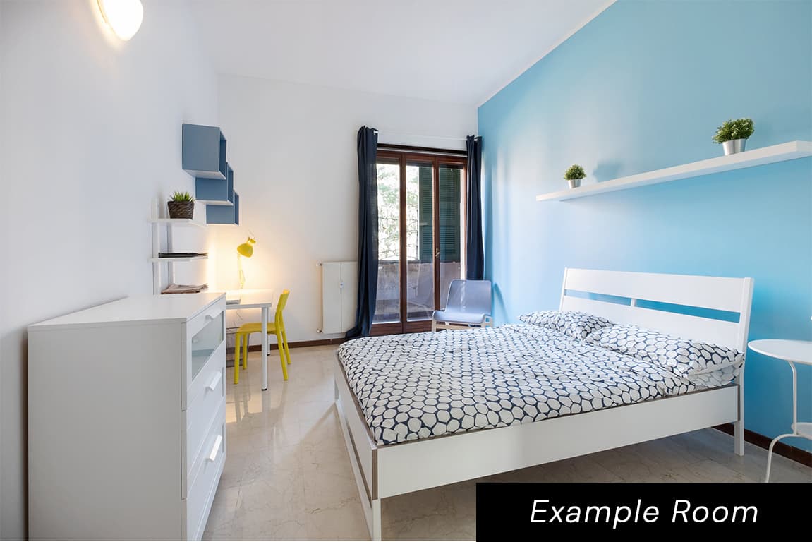 Image of the room
