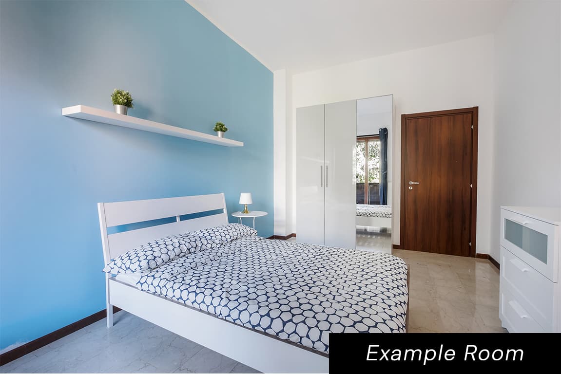 Image of the room