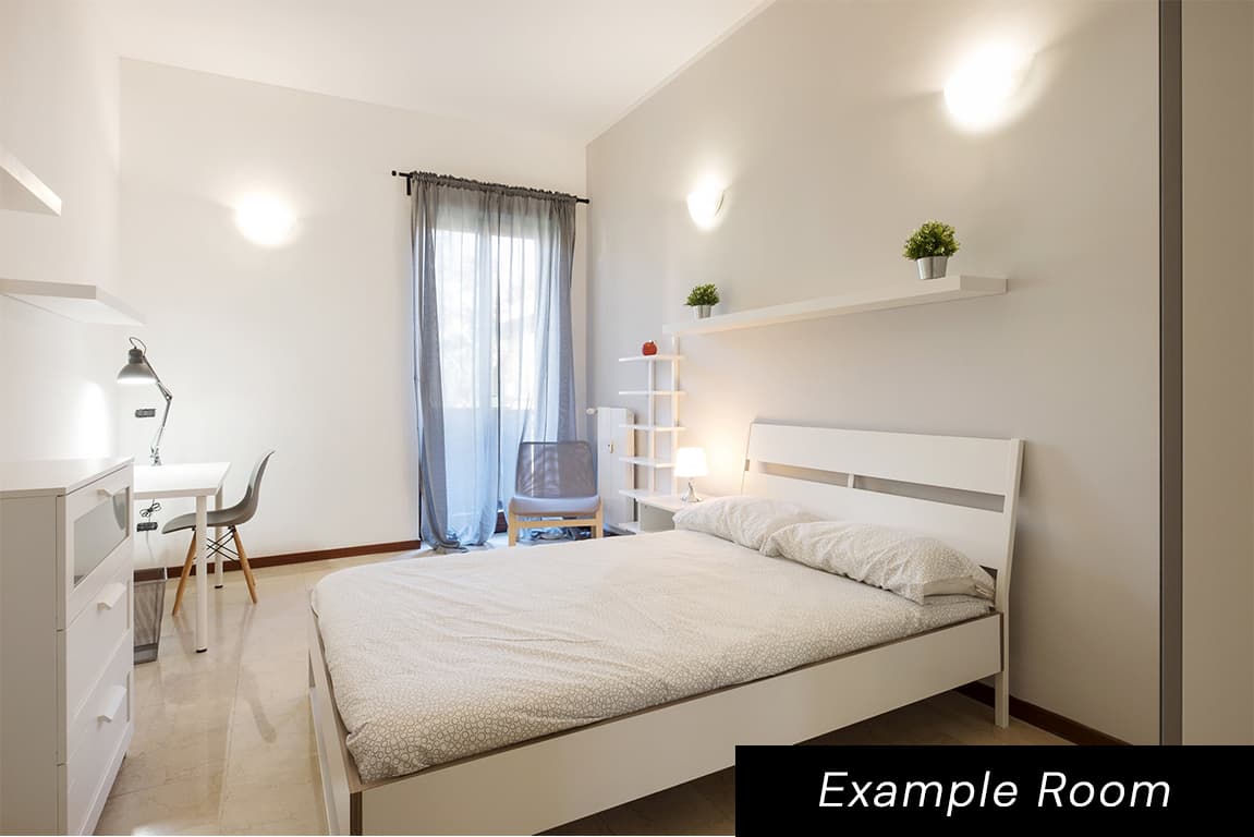 Image of the room