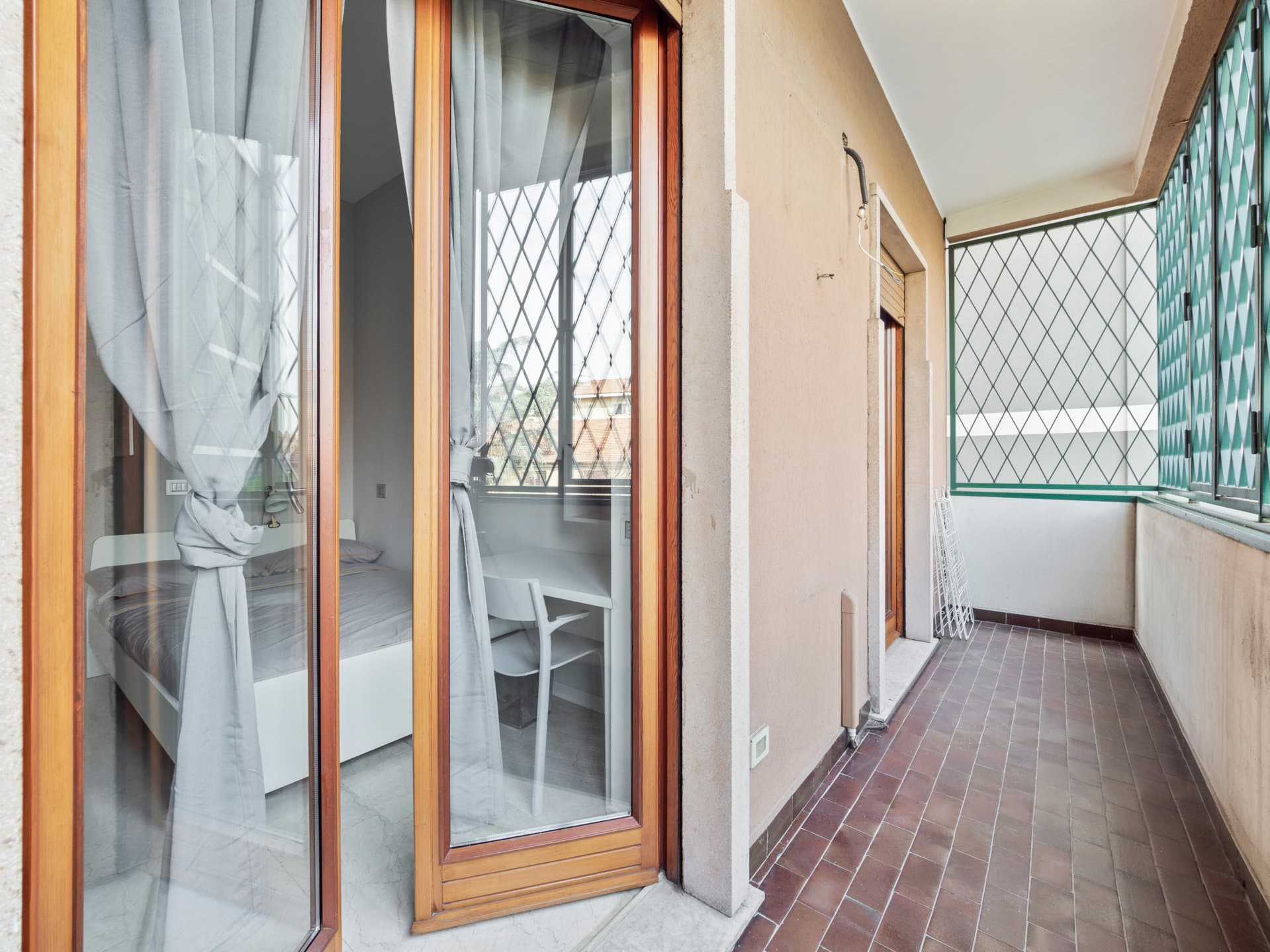 Image of the room