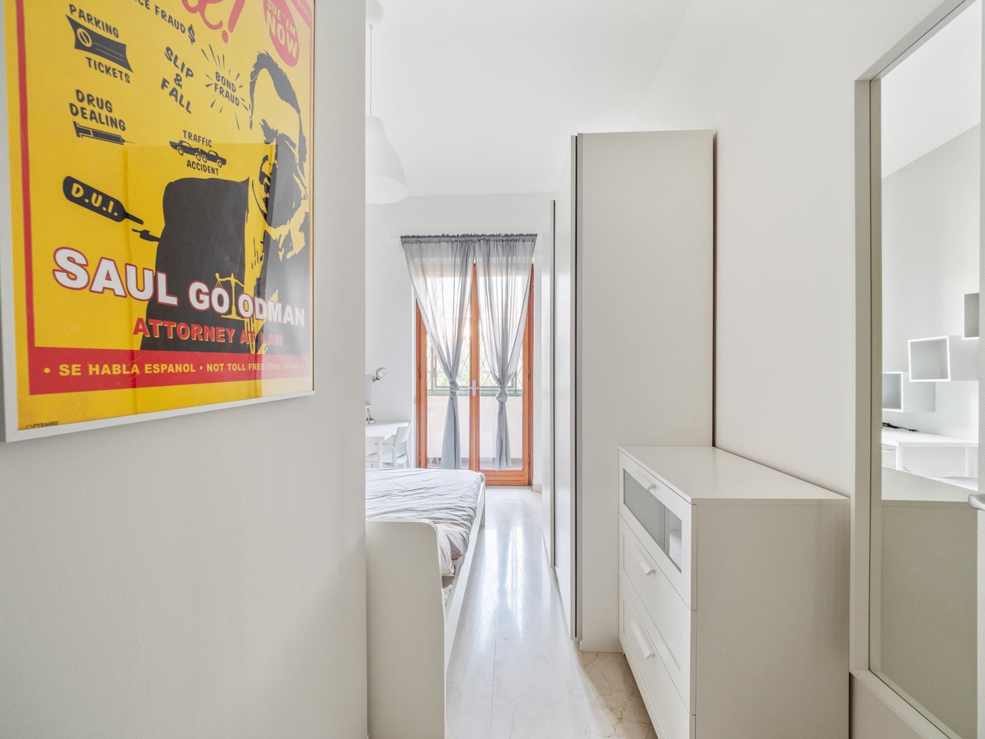 Image of the room