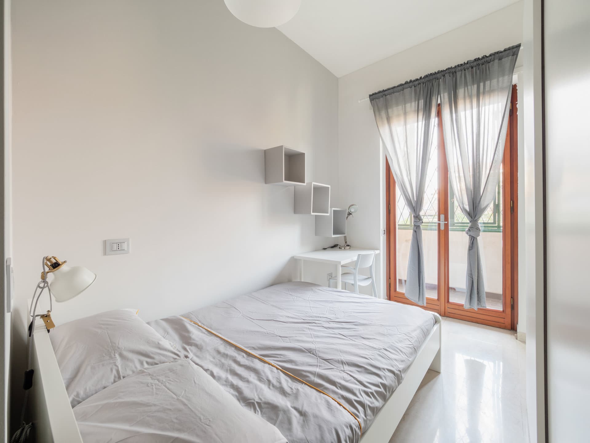 Image of the room