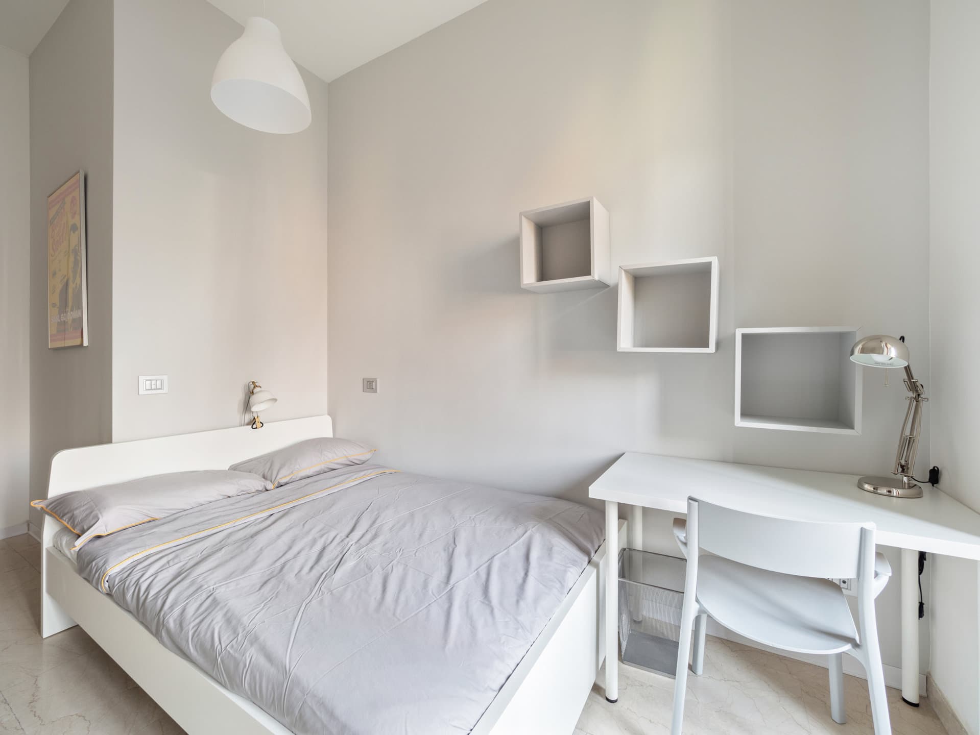 Image of the room