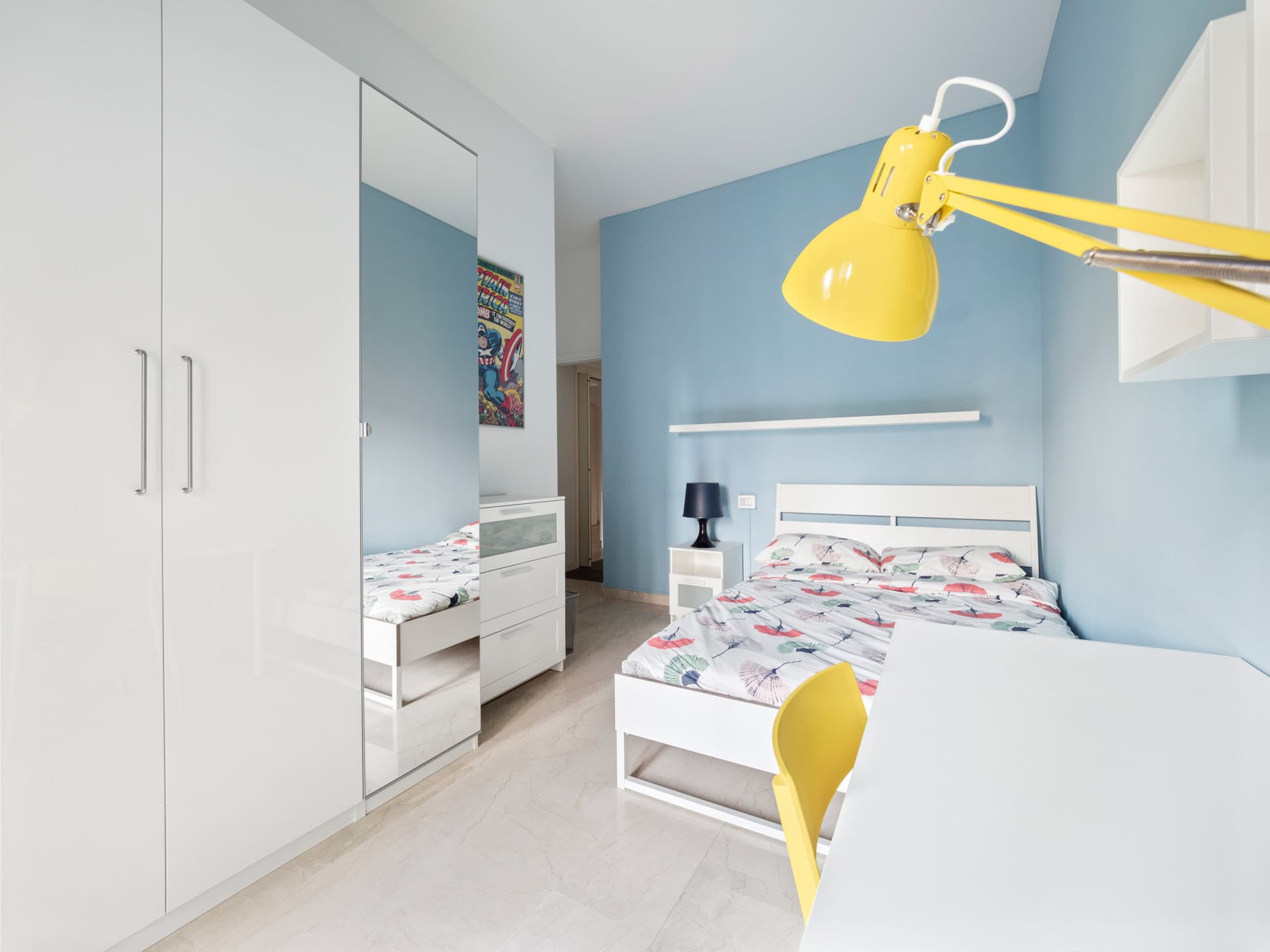 Image of the room
